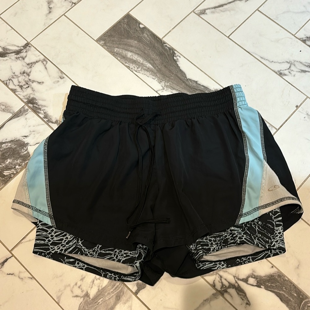 Champion athletic shorts